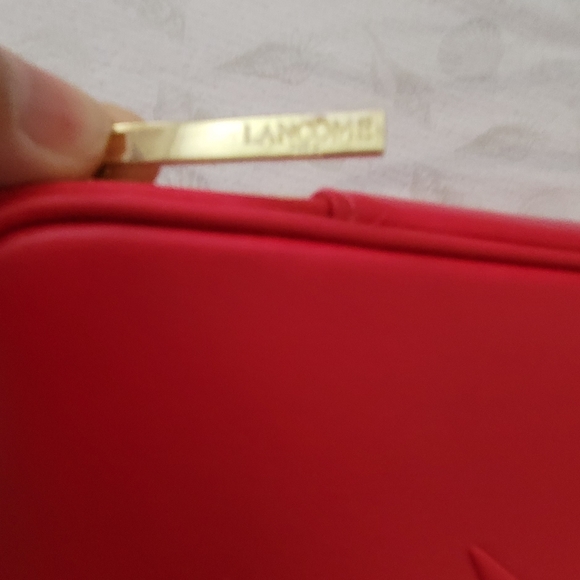 Lancome Makeup Travel Bag or Case - Picture 7 of 9